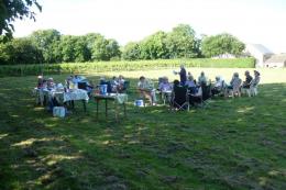 Bow-in-the-Cloud Vineyard