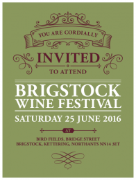 Brigstock Vineyard