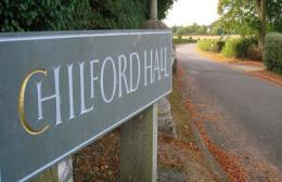 Chilford Hall Vineyard Chilford Hall Vineyard