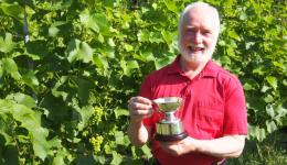 Eglantine Vineyard