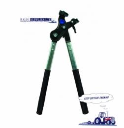 Gripple Fencing Contractor Tool Wire Tensioning With 250 Medium Gripples + Bag Gripple Fencing Contractor Tool Wire Tensioning With 250 Medium Gripples + Bag