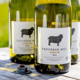 Trevibban Mill Vineyard