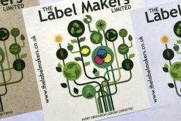 The Label Makers Ltd The Label Makers Ltd