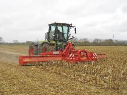 Rotary & Flail Mowers