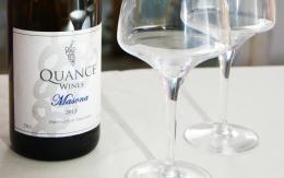 Quance Wines Summermoor Vineyard Quance Wines Summermoor Vineyard