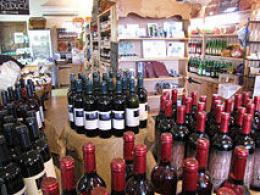 Setley Ridge Vineyard Setley Ridge Vineyard