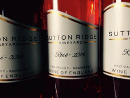 Sutton Ridge Vineyard