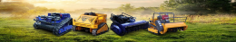 AIWEIYA Mowers