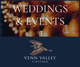 Venn Valley Vineyard Venn Valley Vineyard