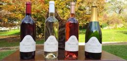 Winner Hill Vineyard Winner Hill Vineyard