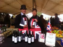 Abberley Hills Vineyard Abberley Hills Vineyard