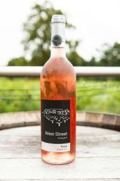 West Street Vineyard