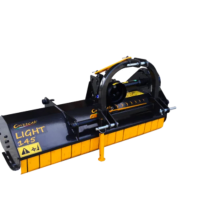 Orizzonti Rear Mulcher