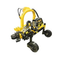 Orizzonti Energy/T Single Inter-row Cultivator