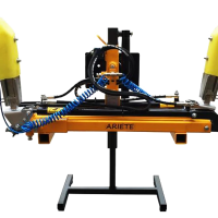 Orizzonti Mounted Weeding Bar