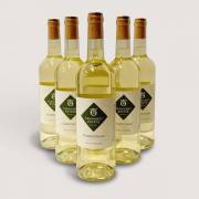 Stoneymoor Chardonnay