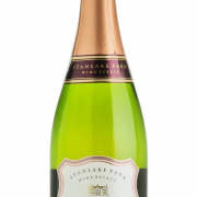 Rosé Superior English Sparkling Wine