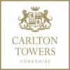 CARLTON TOWERS WALLED GARDEN