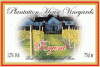 Plantation House Vineyards