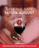 South Coast Wine Festival 2026