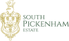 South Pickenham Estate Vineyard