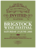 Brigstock Vineyard