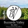 Buzzard Valley Vineyard