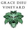 Grace Dieu Vineyard