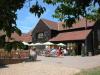 Mersea Island Vineyard