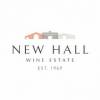 New Hall Vineyards