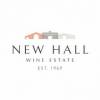 New Hall Vineyards New Hall Vineyards