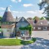 The Oast House - Otium Wine Estate