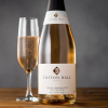 ‘Charlotte’ Sparkling Rosé 