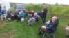 Warden Abbey Vineyard