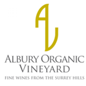 Albury Organic Vineyard