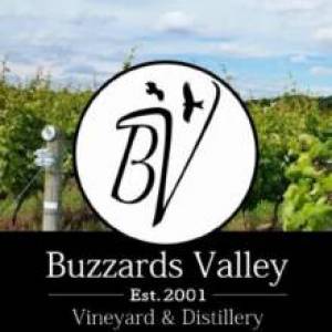Buzzard Valley Vineyard