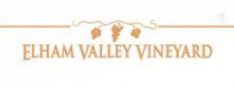 Elham Valley Vineyard