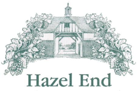 Hazel End Vineyard