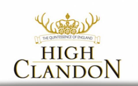 High Clandon Vineyard