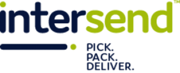 Intersend Pick Pack Deliver