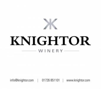 Knightor Winery - Seaton Vineyard