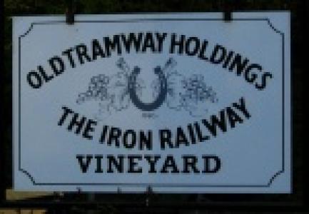 Iron Railway Vineyard