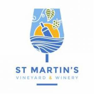 St. Martin's Vineyard