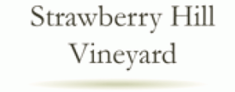 Strawberry Hill Vineyard